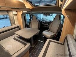 KNAUS Sky TI 650 MF Platinum Selection Ehemaliger Miet