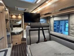 KNAUS Sky TI 650 MF Platinum Selection Ehemaliger Miet