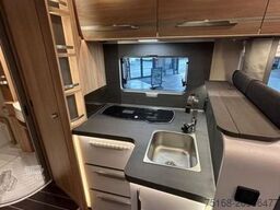 KNAUS Sky TI 650 MF Platinum Selection Ehemaliger Miet