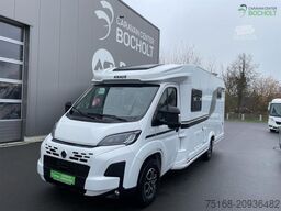 KNAUS L!VE TI 650 MEG Platinum Selection Modell 2025 /