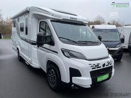 KNAUS L!VE TI 650 MEG Platinum Selection Modell 2025 /