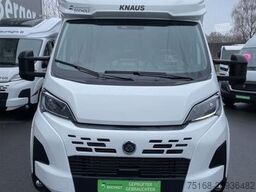 KNAUS L!VE TI 650 MEG Platinum Selection Modell 2025 /