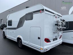 KNAUS L!VE TI 650 MEG Platinum Selection Modell 2025 /