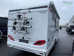 KNAUS L!VE TI 650 MEG Platinum Selection Modell 2025 /