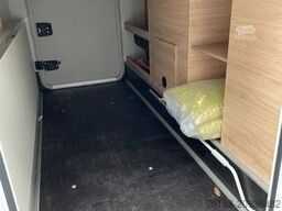 KNAUS L!VE TI 650 MEG Platinum Selection Modell 2025 /