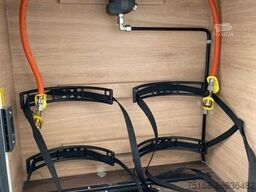 KNAUS L!VE TI 650 MEG Platinum Selection Modell 2025 /