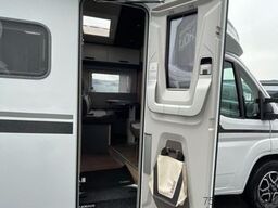 KNAUS L!VE TI 650 MEG Platinum Selection Modell 2025 /