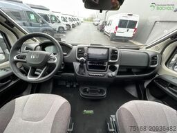 KNAUS L!VE TI 650 MEG Platinum Selection Modell 2025 /