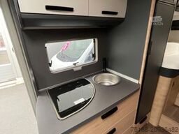 KNAUS L!VE TI 650 MEG Platinum Selection Modell 2025 /