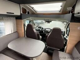 KNAUS L!VE TI 650 MEG Platinum Selection Modell 2025 /