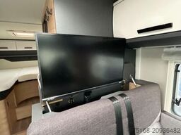 KNAUS L!VE TI 650 MEG Platinum Selection Modell 2025 /