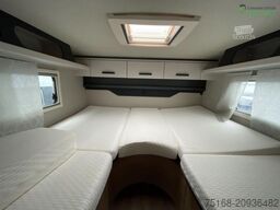 KNAUS L!VE TI 650 MEG Platinum Selection Modell 2025 /