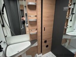 KNAUS L!VE TI 650 MEG Platinum Selection Modell 2025 /