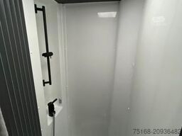 KNAUS L!VE TI 650 MEG Platinum Selection Modell 2025 /