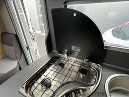 KNAUS L!VE TI 650 MEG Platinum Selection Modell 2025 /