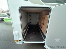 WEINSBERG CaraCore 700 MEG