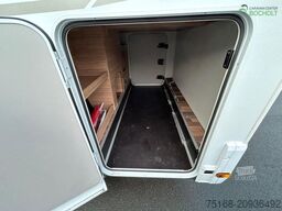 WEINSBERG CaraCore 700 MEG