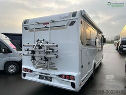 WEINSBERG CaraCore 700 MEG