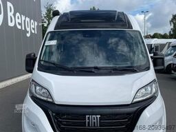 HOBBY Vantana De Luxe K65 ET Bettumbau Sitzgruppe