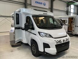 KNAUS L!VE TI 650 MEG Platinum Selection Modell 2025 /