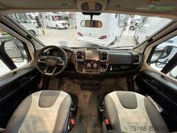 KNAUS L!VE TI 650 MEG Platinum Selection Modell 2025 /