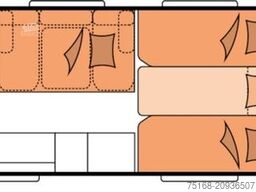 HOBBY Maxia 595 KML Modell 2026
