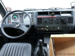 man 10.224 DoKa LHF 16/12 4x4 Wassertank 850l