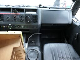 man 10.224 DoKa LHF 16/12 4x4 Wassertank 850l