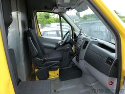 mercedes-benz Sprinter 314 CDI L2H3 Regale