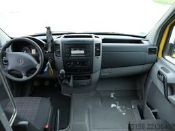mercedes-benz Sprinter 314 CDI L2H3 Regale