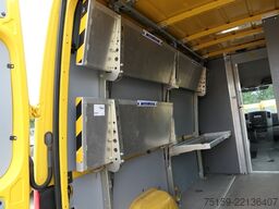 mercedes-benz Sprinter 314 CDI L2H3 Regale