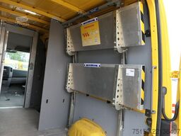 mercedes-benz Sprinter 314 CDI L2H3 Regale