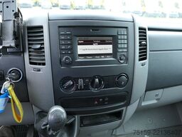 mercedes-benz Sprinter 314 CDI L2H3 Regale