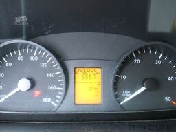 mercedes-benz Sprinter 314 CDI L2H3 Regale