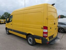 mercedes-benz Sprinter 314 CDI L2H3 Regale