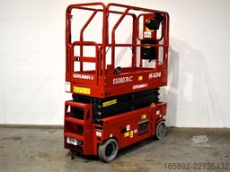 Magni ES0807AC