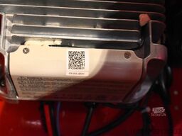 Magni ES0807AC