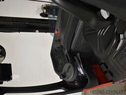 Linde R 16 G 1120-00