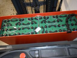 Linde R 16 G 1120-00