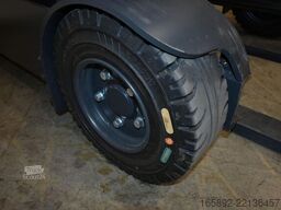 Linde R 16 G 1120-00