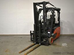 Linde E 16 L EVO 386-02