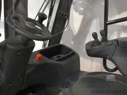 Linde E 16 L EVO 386-02