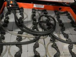 Linde E 16 L EVO 386-02