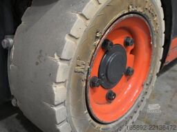 Linde E 16 L EVO 386-02
