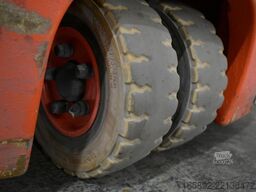 Linde E 16 L EVO 386-02