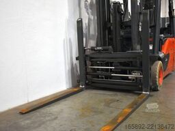 Linde E 16 L EVO 386-02