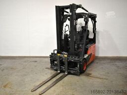 Linde E 16 EVO 386-02