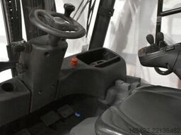 Linde E 16 EVO 386-02