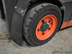 Linde E 16 EVO 386-02