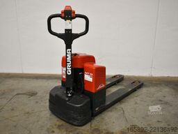 Linde MT 15 ION 1133-00